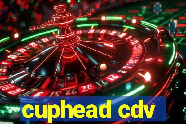 cuphead cdv